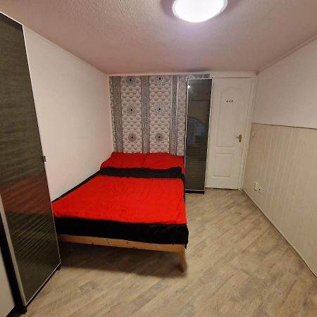 7Dab 0-9 Contactless Self Check-In Apartment Budapest Ngoại thất bức ảnh