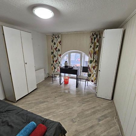 7Dab 0-9 Contactless Self Check-In Apartment Budapest Ngoại thất bức ảnh