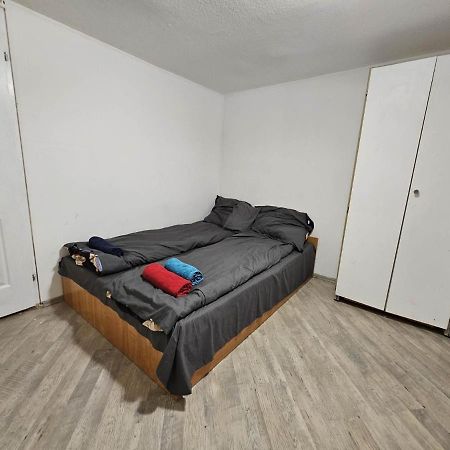 7Dab 0-9 Contactless Self Check-In Apartment Budapest Ngoại thất bức ảnh
