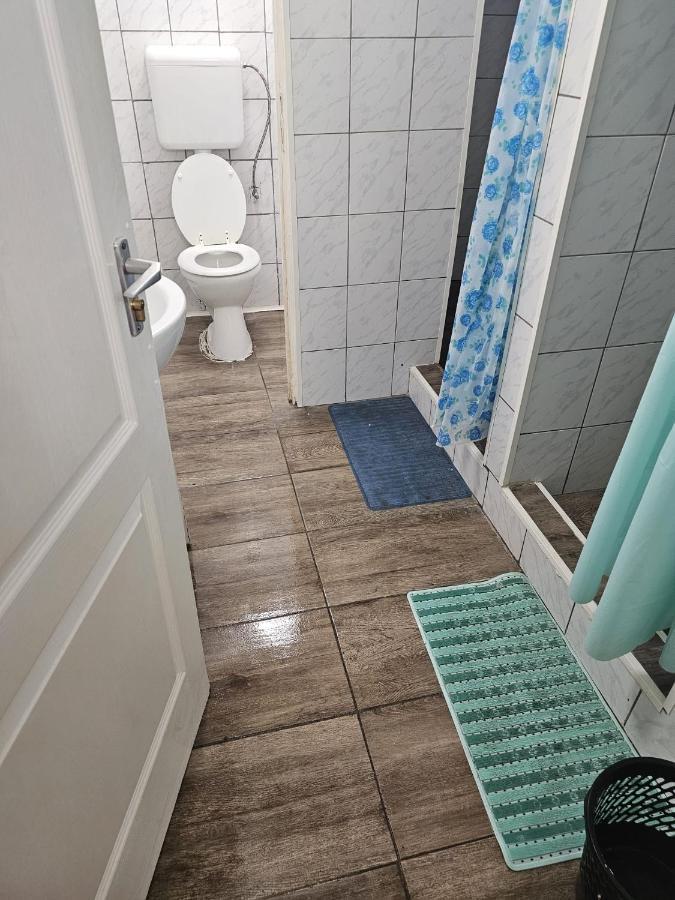 7Dab 0-9 Contactless Self Check-In Apartment Budapest Ngoại thất bức ảnh