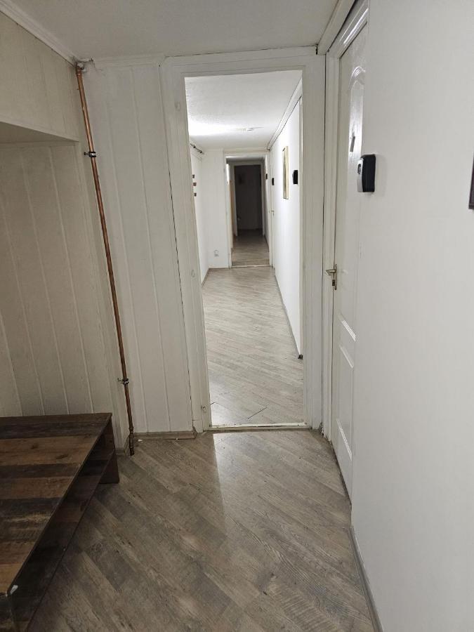 7Dab 0-9 Contactless Self Check-In Apartment Budapest Ngoại thất bức ảnh