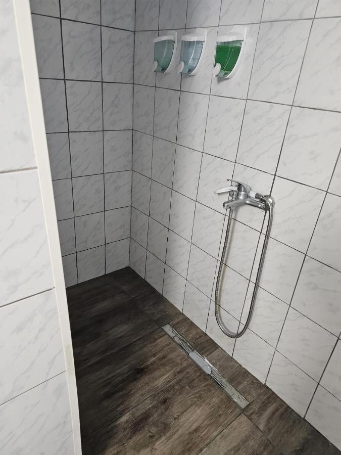 7Dab 0-9 Contactless Self Check-In Apartment Budapest Ngoại thất bức ảnh
