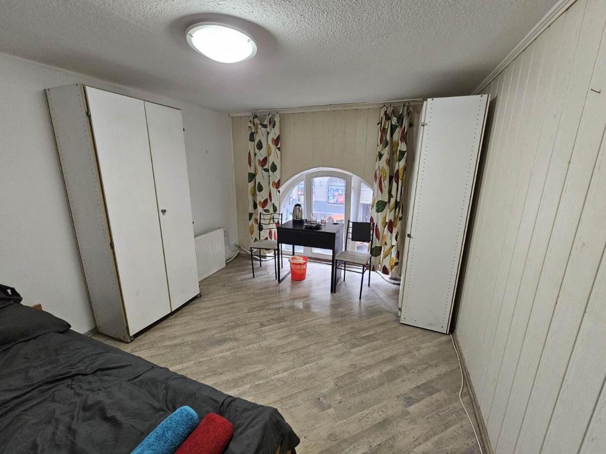7Dab 0-9 Contactless Self Check-In Apartment Budapest Ngoại thất bức ảnh
