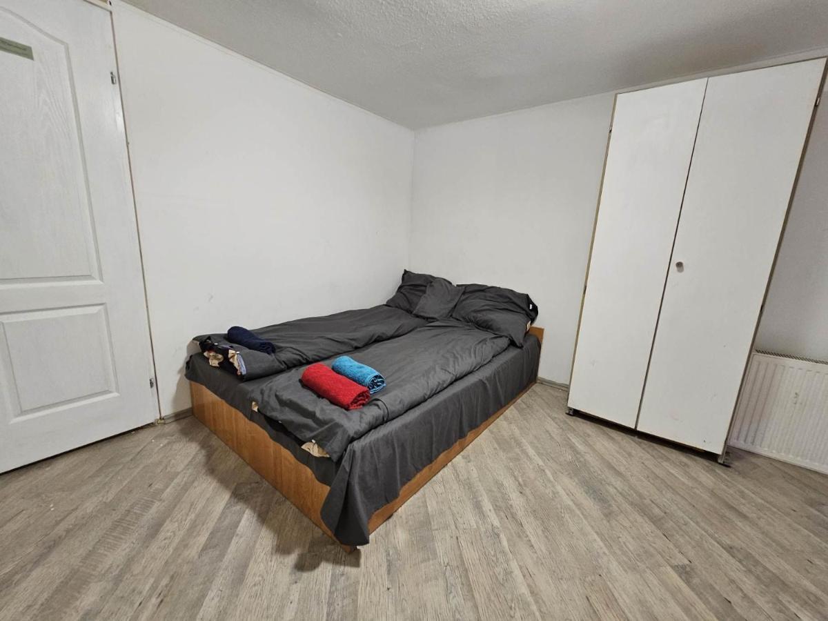 7Dab 0-9 Contactless Self Check-In Apartment Budapest Ngoại thất bức ảnh